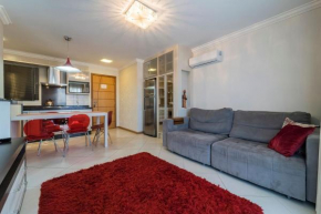301RG - Apartamento Alto Padrão 2 quartos para 05 pessoas em Bombas - SC